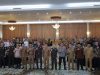 Kejati Sulut Gelar Seminar Hukum Bahas Mega Korupsi Pertambangan Bersama Kepala Daerah di BMR