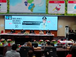 Demi Kepentingan Rakyat, Legislatif dan Eksekutif Paripurnakan Ranperda Pemerintahan Desa