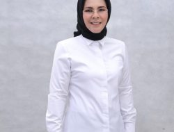 Struktur DPW-PSI di Sulut Makin Tajir, Belalainya Sudah Sampai di 14 Kabupaten dan Kota