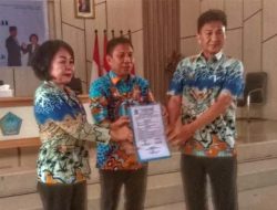 Kadis Dikda Sulut Jahja Rondonuwu: Bangun Kolaborasi Dengan Semua Pihak