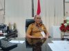 Ketua MKKS SMA se-Sulut Jemmy Jermias Dukung Program Kadis Pendidikan Sulut