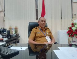 Ketua MKKS SMA se-Sulut Jemmy Jermias Dukung Program Kadis Pendidikan Sulut