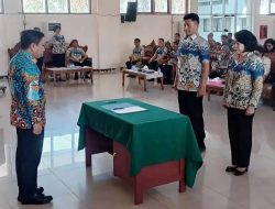 Jahja Rondonuwu: Kepala Sekolah Jangan Alergi Dengan Wartawan