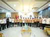 Gubernur Sulut Yulius Selvanus Terima Audiensi Kwarda Sulut, Ajak Bersatu Bersama Bangun Sulut