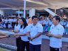 Gubernur Sulut Canangkan HUT RI ke-81 dan HUT Sulut ke-62, Luncurkan Keringanan Merdeka, Bebas Pajak Kendaraan