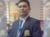 Plt Kepsek SMA Negeri 9 Manado Hendra Massie Dukung Program Pendidikan Kadis Dikda Sulut Jahja Rondonuwu