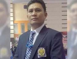Plt Kepsek SMA Negeri 9 Manado Hendra Massie Dukung Program Pendidikan Kadis Dikda Sulut Jahja Rondonuwu