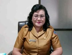 Ketua MKKS SMK se-Kota Manado Telly Ticoalu: Kami Dukung Penuh Program Kadis Pendidikan, Jahja Rondonuwu