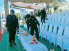 Jelang Puncak TIFF 2026, Polisi Perketat Pemeriksaan Pengunjung di Area Utama