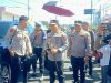 Kapolda Bersama Wakapolda Hadiri TIFF 2026, Polda Sulut Dukung Pariwisata dan Jamin Keamanan