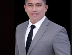 Ketua Pertina Sulut Hendra Jacob Sampaikan Duka Mendalam Atas Kecelakaan di Drag Race Kotamobagu