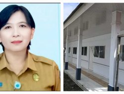 Kepsek Kartini Lumi: KBM TA 2026/2027 di SLB Negeri Amurang Berjalan Baik