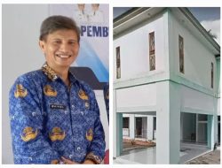 Kepala SLB Negeri Lolak Michael Rondonuwu: KBM TA 2026/2027 SLB Berjalan Lancar 