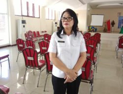Kabid PKLK Dinas Pendidikan Sulut, Merlinda Mamesah: Tahun 2026, Puluhan Sekolah Siap Direvitalisasi