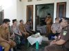 Kapolda Sulut Melayat ke Rumah Duka Korban Kecelakaan Drag Race di Kotamobagu