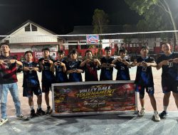 SPEKTOB Tembus Grand Final SPENSAKALAWAT CUP 2026, Harumkan Nama Minahasa Selatan di Tingkat Sulut