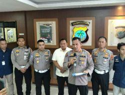Perintah Kapolda Sulut: Ditreskrimum Polda Sulut Usut Kecelakaan Drag Race di Kotamobagu