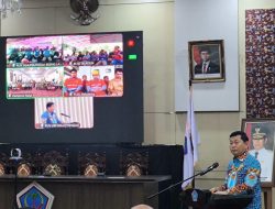 Gubernur Yulius: Listrik 24 Jam di Sangihe dan Siladen Bukti Keadilan Energj bagi Sulut