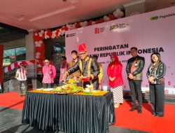 Laba Pegadaian Tembus Rp6,59 Triliun, Presiden Apresiasi Kinerja Perusahaan