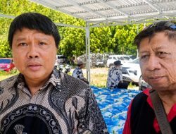 HUT ke-366 Desa Talawaan, 1.500 Paket Sembako Disiapkan untuk Warga