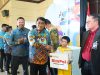 Gubernur Sulut Tekankan Pentingnya Literasi Keuangan Bagi Generasi Muda