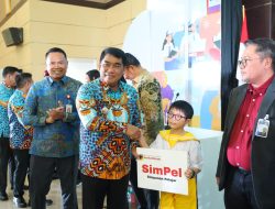 Gubernur Sulut Tekankan Pentingnya Literasi Keuangan Bagi Generasi Muda
