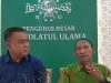 Pergerakan Laskar Santri Siap Sukseskan Muktamar NU di Jombang