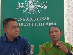 Pergerakan Laskar Santri Siap Sukseskan Muktamar NU di Jombang