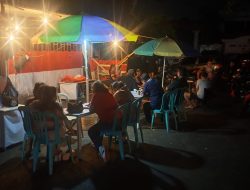 Cita Rasa Enak, Kedai JJS Digandrungi Warga Manado