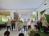 Merdeka Stunting, Pegadaian Kanwil V Manado Gelar Pemeriksaan Kehamilan Gratis bagi 180 Ibu Hamil