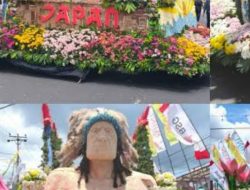 Tomohon Buktikan Modernisasi dengan Pluralisme, TIFF 2026 jadi Simbol Kebersamaan Internasional