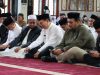Peringati Maulid Nabi, Pemprov Sulut Wujudkan Spiritual Menjadi Aksi Keadilan Sosial