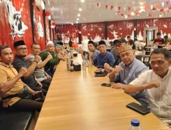 Kontingen Sulut Satu Komando di Ajang Muktamar NU Ke-35