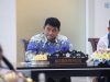 Gubernur Yulius Dorong Kebijakan Afirmatif Bagi Daerah Kepulauan