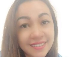Noska Fransisca Mamuli, Wanita Tangguh Serta Pekerja Keras