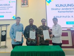 PPDS Anestesi FK Unsrat di RSUP Kandou Dibuka Lagi, Kemenkes Tegaskan Stop Perundungan