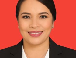 Veissy Karuntu S,Pd, M,Pd, CPP ASN di Dinas Pangan Yang Berstatus Paralegal Hukum