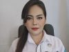 Vivi D Worotitjan S, PD, M, PD, CPP Kepsek SD Negeri Tatelu Yang Punya Inovasi dan BerDedikasi Tinggi
