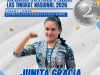 Femmy Suluh Apresiasi Junita Cracia Putri Sigar, Siswi SMKS Kristen 2 Tomohon Raih Medali Perak LKS Dikmen Nasional 2026