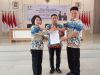 Sertijab Kadis Pendidikan Sulut, Jahja Paulus Rondonuwu Siap Lanjutkan Program Strategis Pendidikan