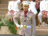 Kombes Jerrold Kumontoy Harumkan Sulut di Istana Negara
