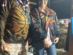 Kwarcab Manado Perkuat Pendampingan Kontingen di Jamnas XII 2026