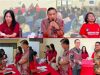 Bart Assa Pimpin Sertijab Kepala Sekolah, Tekankan Integritas dan Profesionalisme