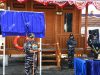 HUT Ke-1 Kodaeral VIII, Pos TNI AL Kema Resmi Beroperasi Disambut Antusias Warga
