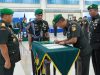 Rotasi Pejabat Kodam XIII/Mdk, Pangdam Minta Pemimpin Jadi Teladan dan Pemberi Solusi