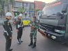 Pomdam XIII/Mdk Periksa Kendaraan Prajurit, Ini Sasarannya