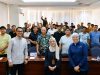 KPK Gandeng Jurnalis dan Ilustrator Manado Perkuat Pesan Antikorupsi