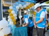 Dukung Ekosistem Kendaraan Listrik Kota Palu, PLN Hadirkan SPKLU Center Fast Charging di PLN UP3 Palu