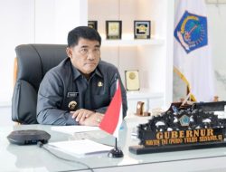 Perkuat Akuntabilitas Keuangan, Pemprov Sulut Gelar Sidang Perdana MPPKD 2026: Ratusan Juta Langsung Disetor ke Kas Daerah