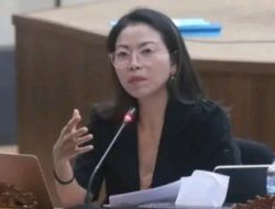 Harapan Cindy Wurangian Terkait Ditetapkannya APBD-P 2026